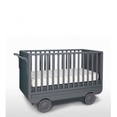 Cot Bed " Roulotte" Cot Bed " Roulotte"